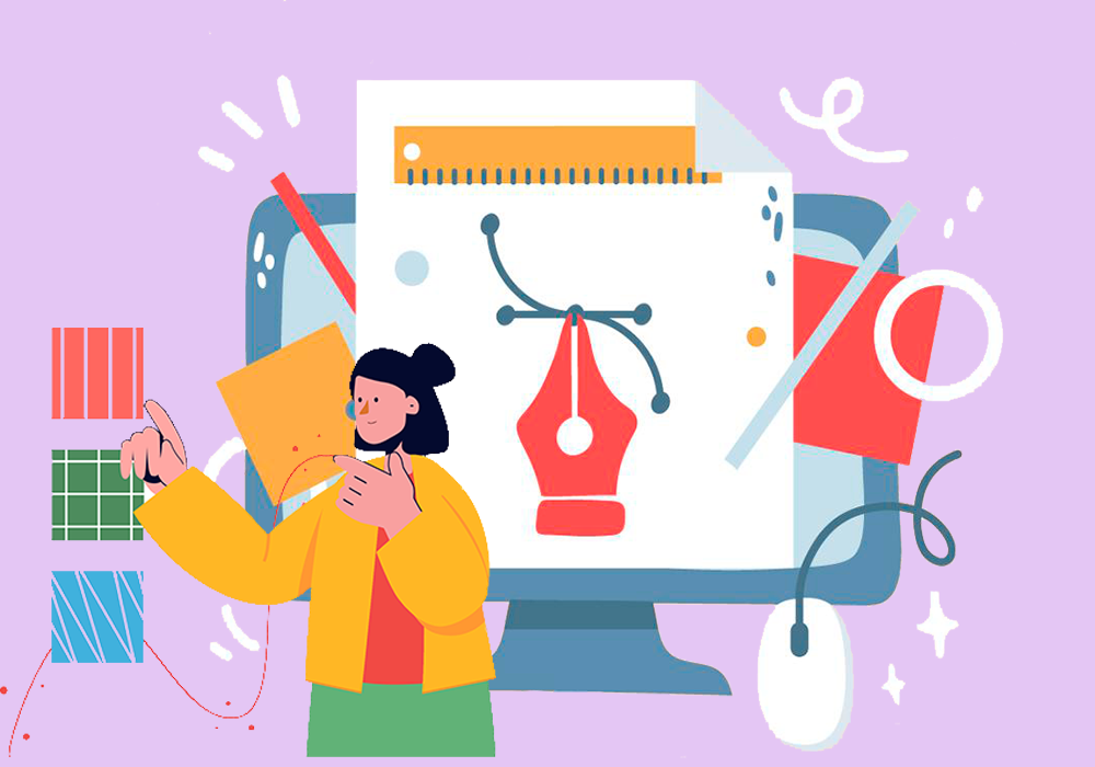 DTPオペレーターの仕事内容の画像