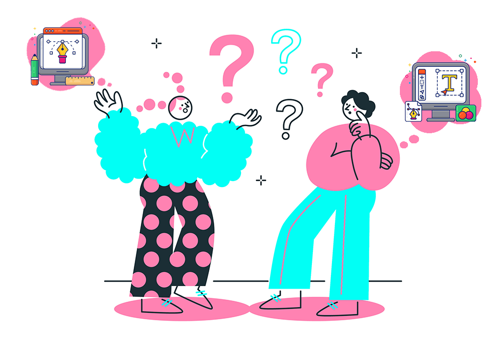 未経験からDTPオペレーターになるには？の画像