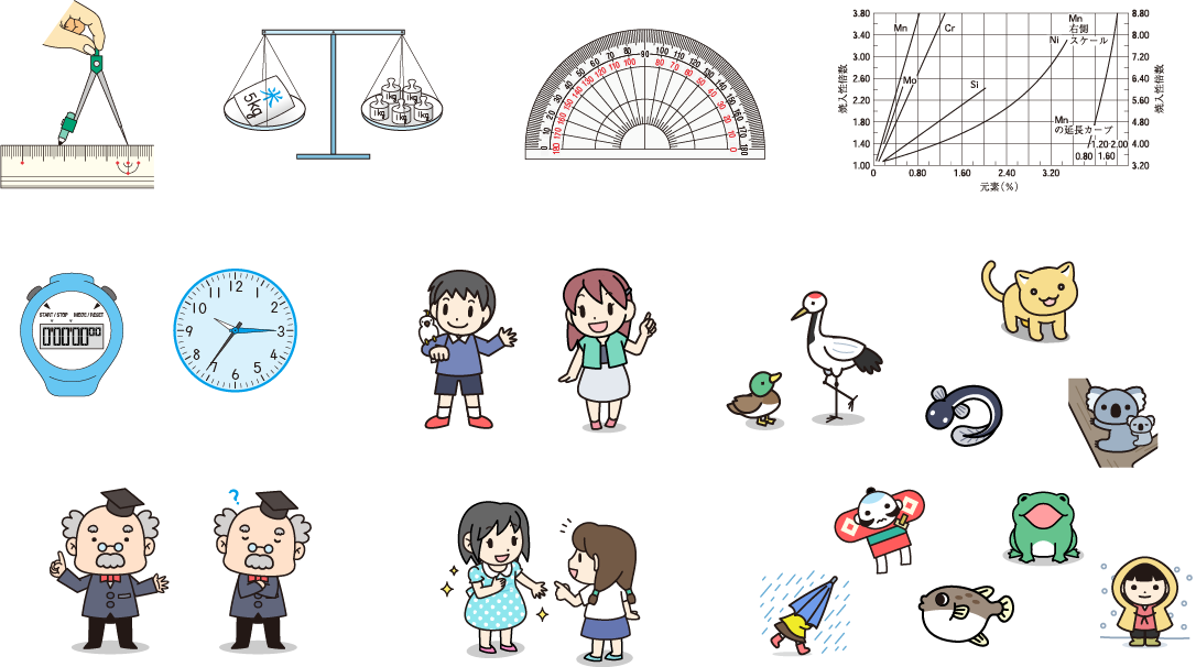 図版の作成 トレース Echointec