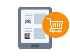 ecshopのアイコン